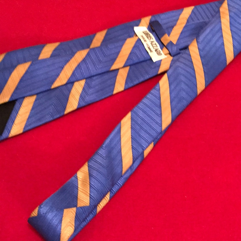 Loris azzaro tie - Picture 5 of 8